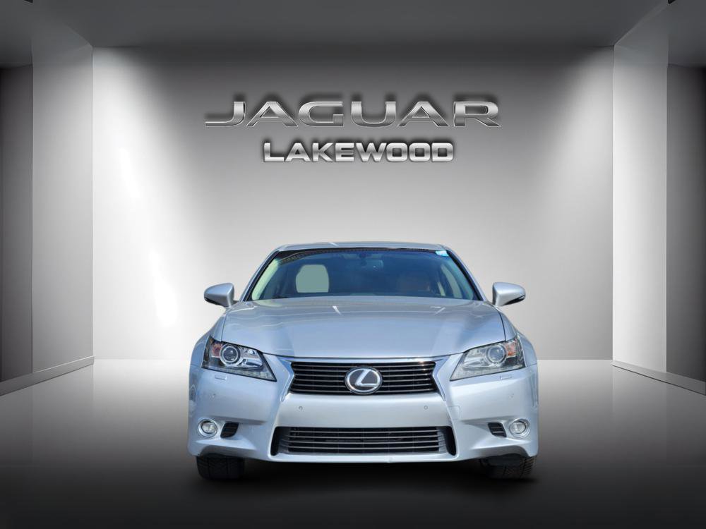 Used 2014 Lexus GS 350 AWD image 6
