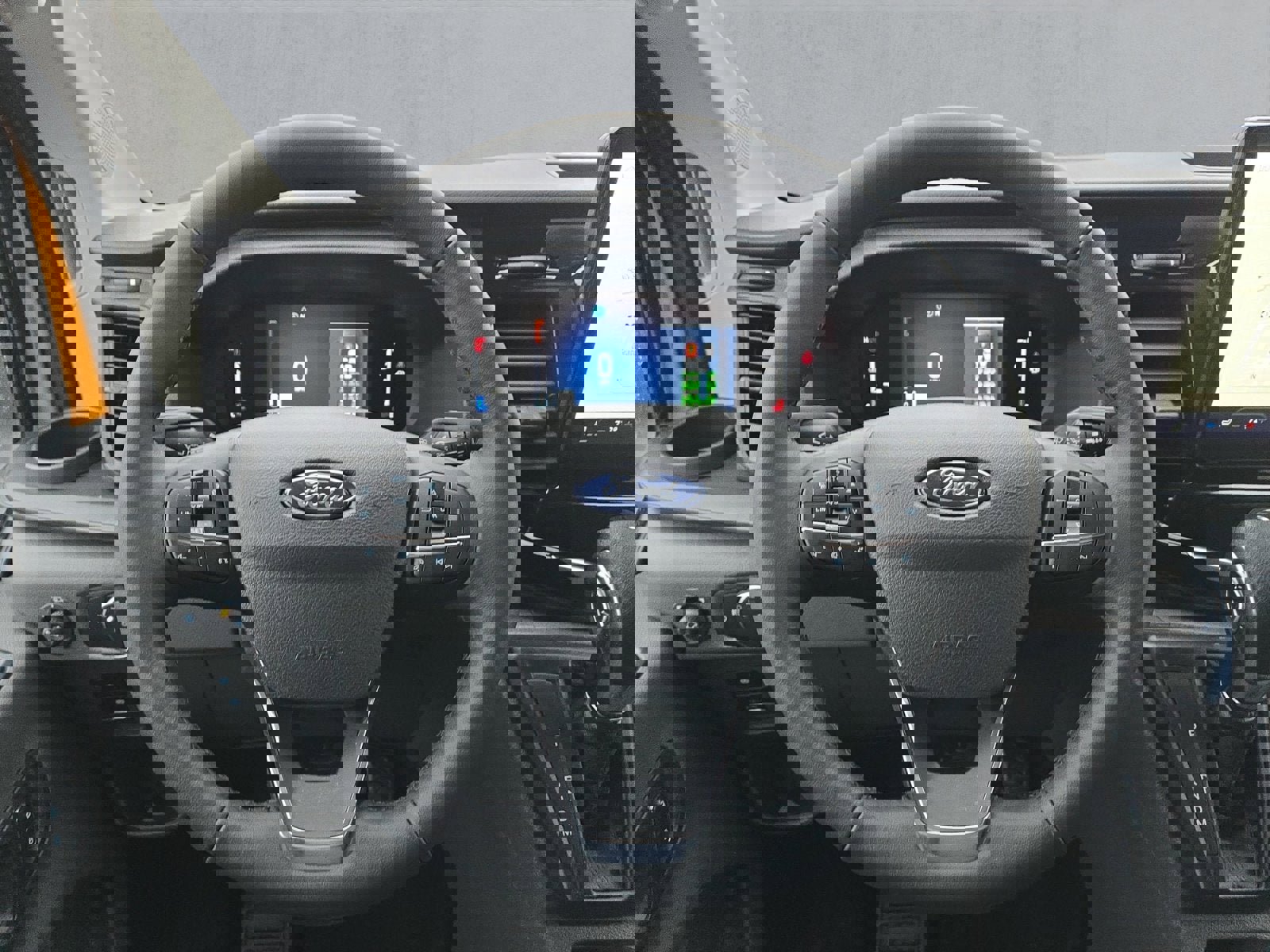 Certified 2026 Ford Transit 350 XLT image 13