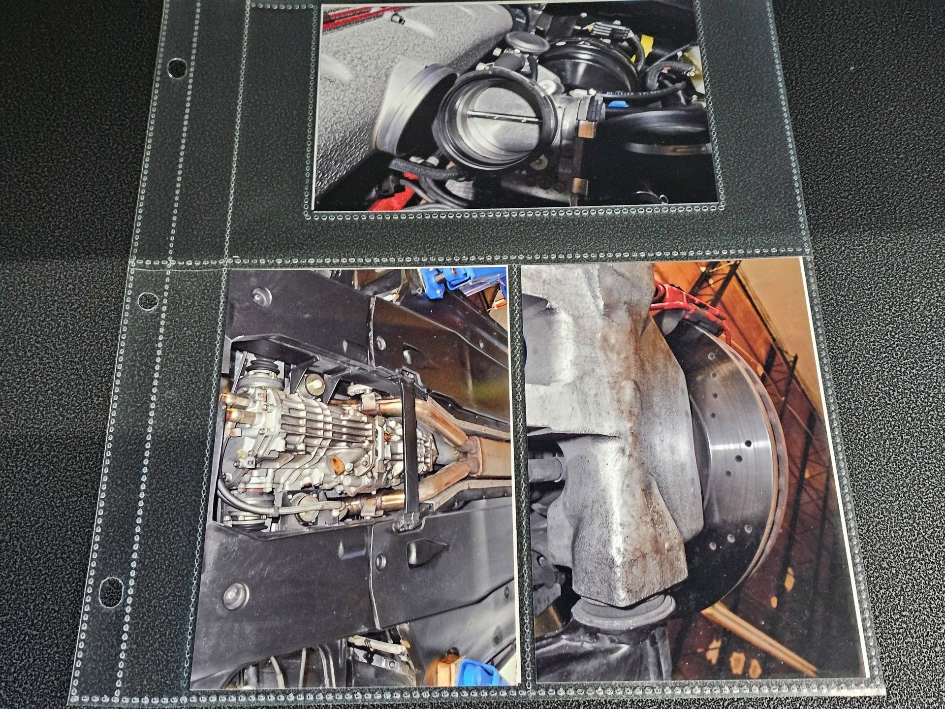 Used 2002 Ferrari 575M Maranello RWD image 95