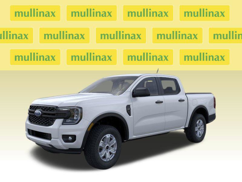 New 2026 Ford Ranger XL RWD image 15