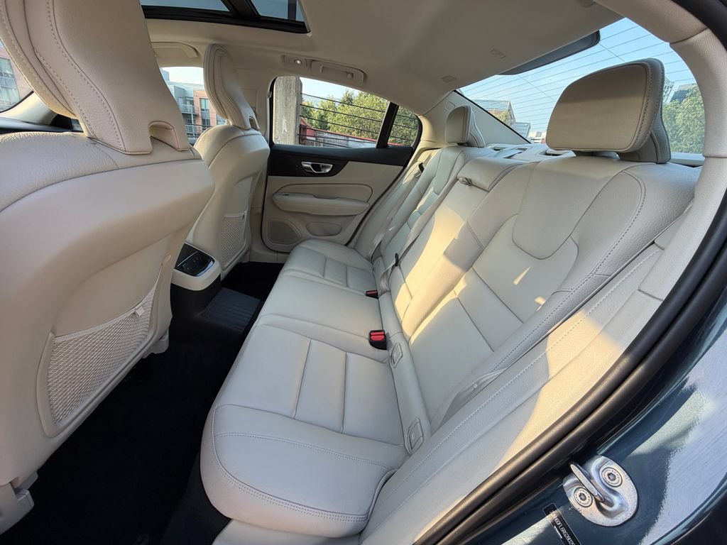 Certified 2024 Volvo S60 T8 Plus w/ Climate Package AWD/4WD image 23