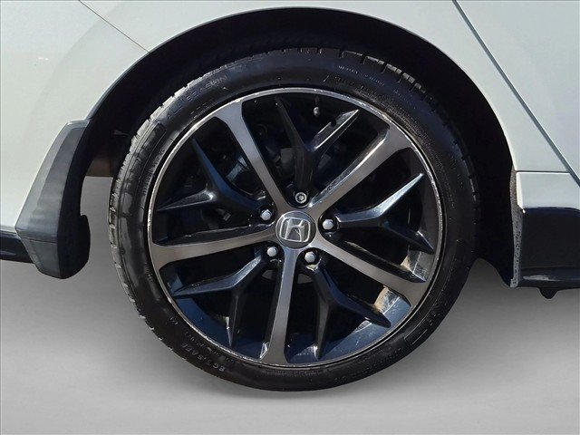 Used 2021 Honda Civic Sport image 22