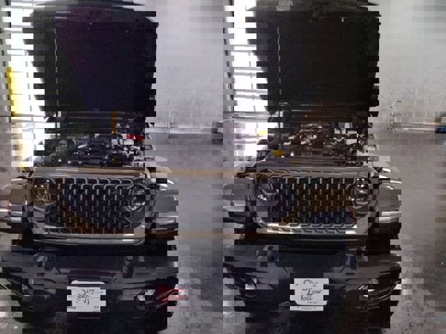 New 2026 Jeep Gladiator Sport image 11