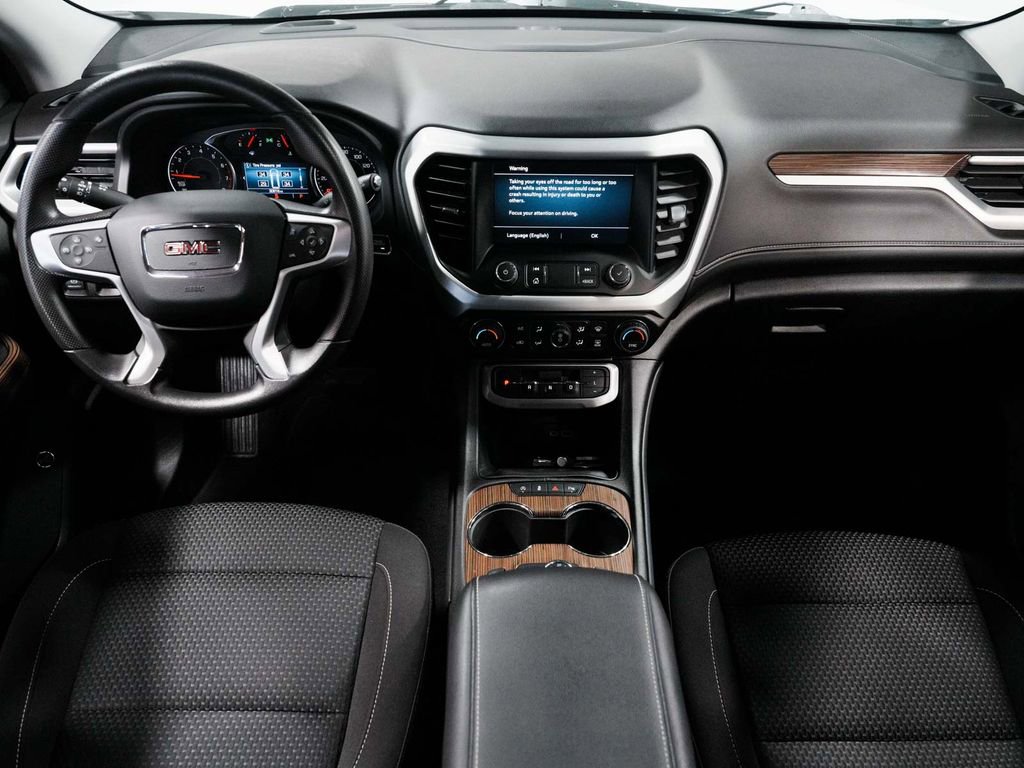 Used 2023 GMC Acadia SLE w/ Driver Convenience Package AWD/4WD image 39