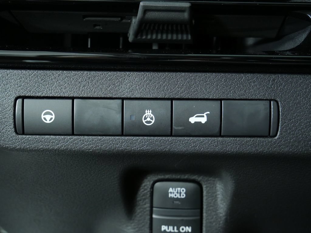 Used 2025 Nissan Murano SL w/ Cargo Package AWD/4WD image 22