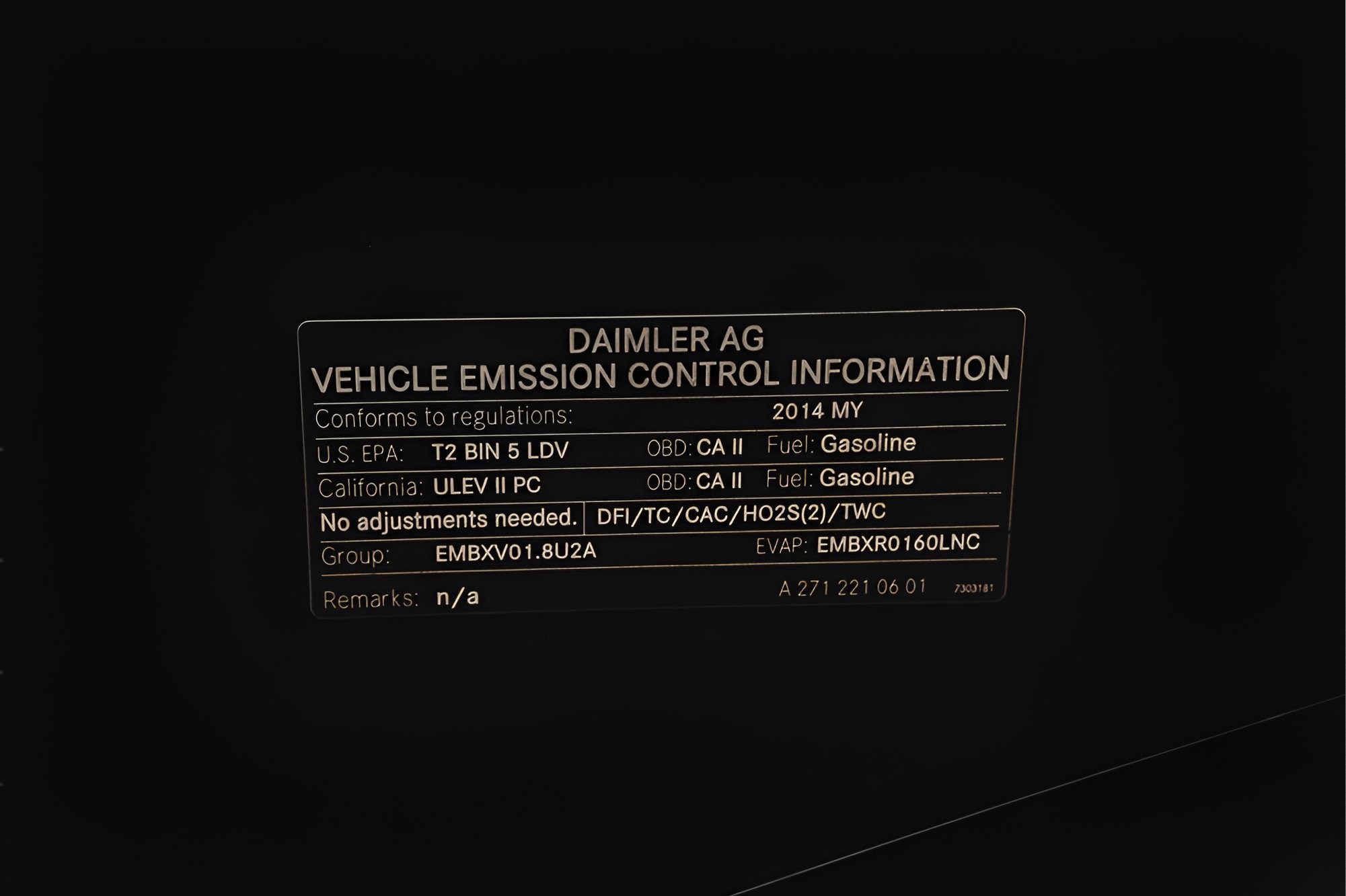 Used 2014 Mercedes-Benz C 250 Sport image 33