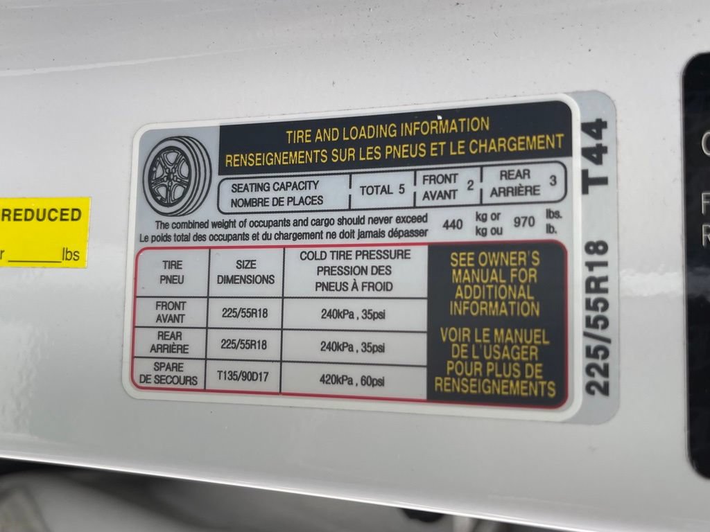 Used 2019 Hyundai Tucson SEL AWD/4WD image 14