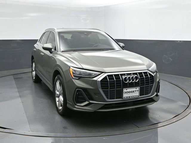 Used 2022 Audi Q3 2.0T Premium AWD/4WD image 22