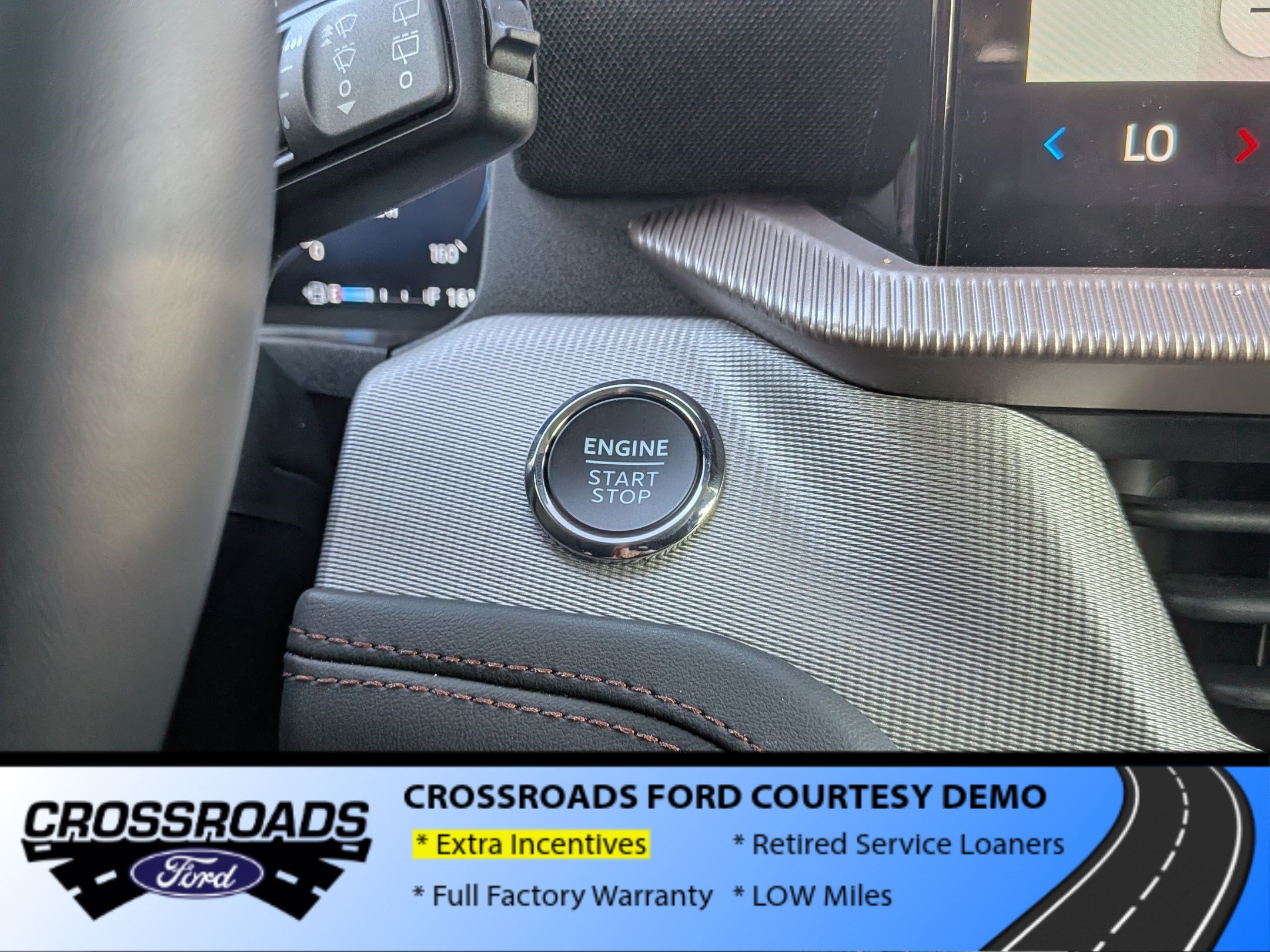 New 2026 Ford Explorer Active w/ Active Comfort Package RWD image 27