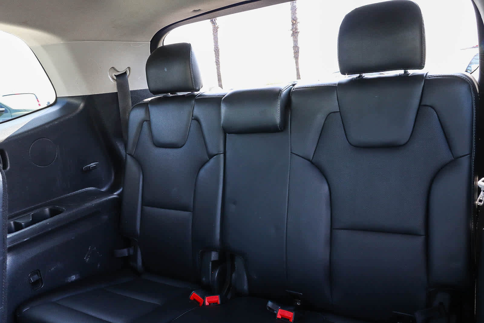 Used 2020 Kia Telluride S image 25