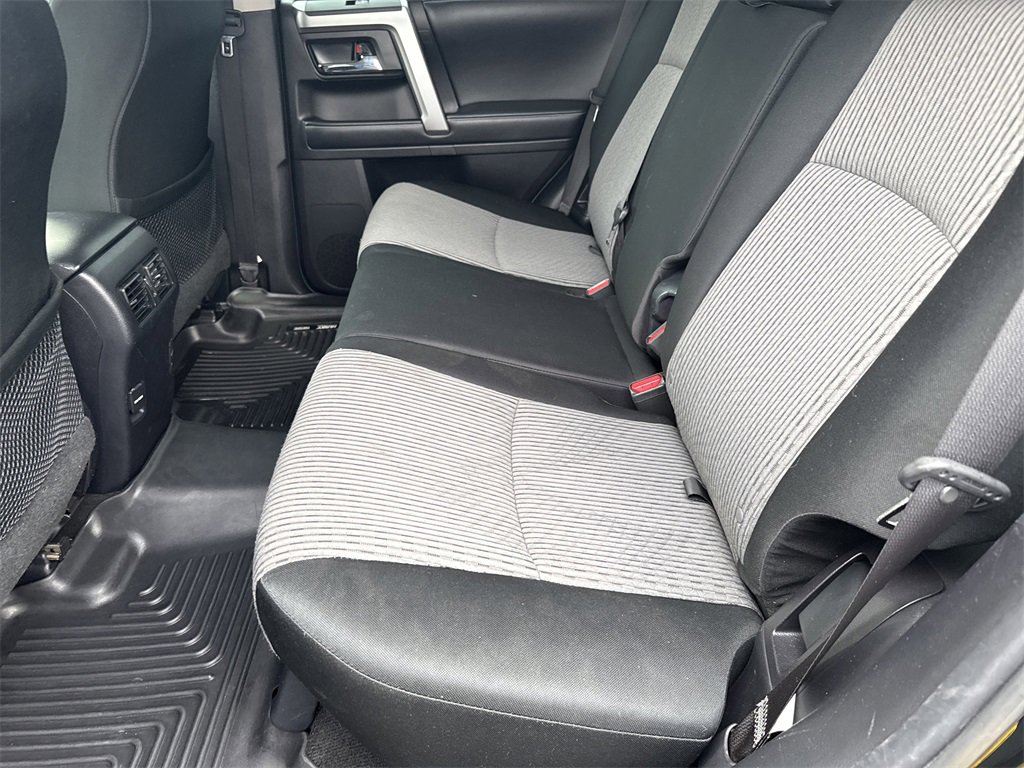 Used 2019 Toyota 4Runner SR5 image 21
