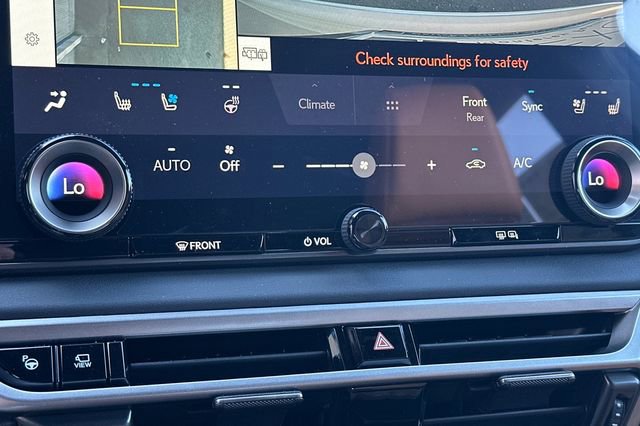 New 2026 Lexus RX 350 Premium Plus image 17