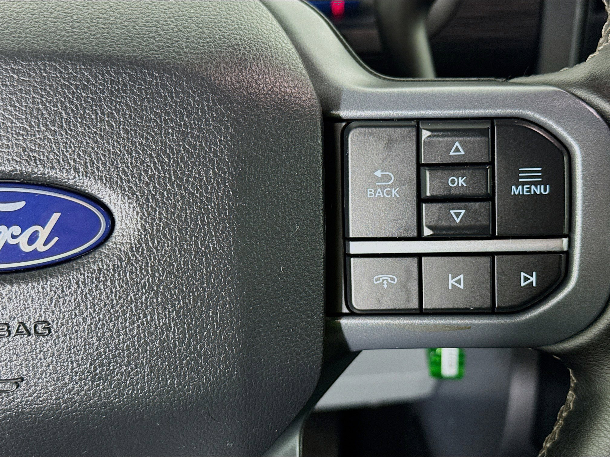 Used 2025 Ford F150 XLT w/ Equipment Group 301A Standard image 14