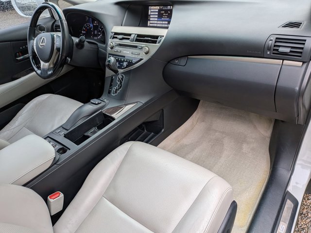 Used 2015 Lexus RX 350 AWD image 23