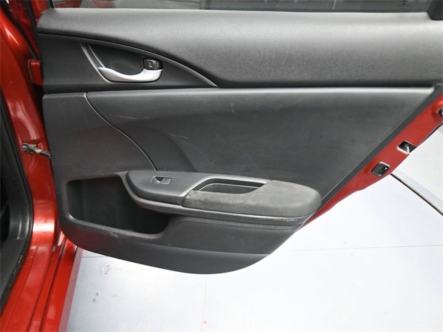 Used 2019 Honda Civic LX image 36