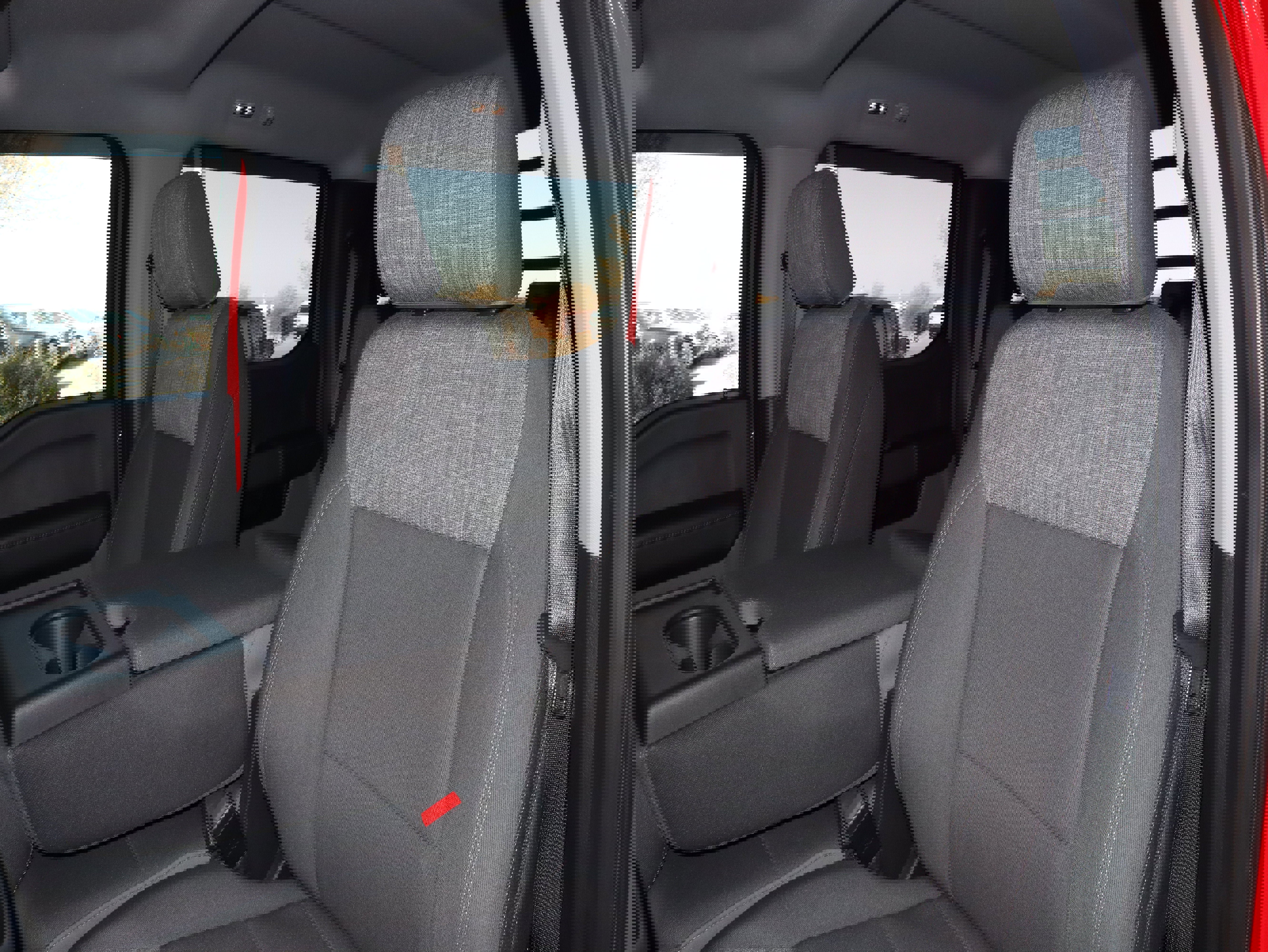 Used 2023 Ford F550 4x4 Crew Cab Super Duty image 29