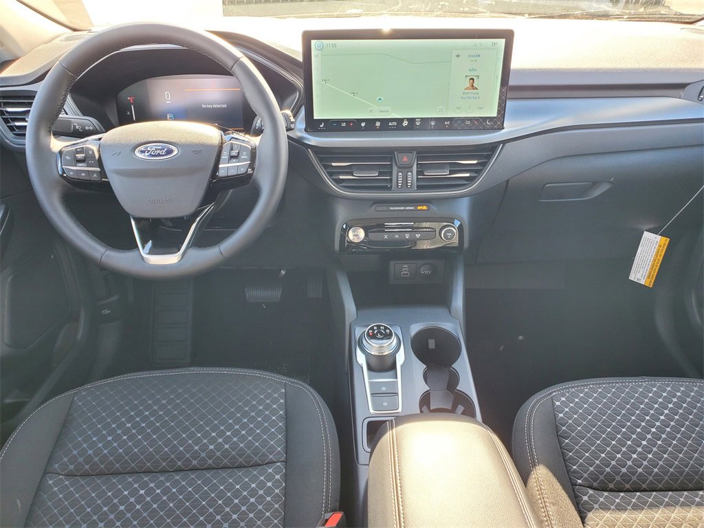 New 2026 Ford Escape Active image 20
