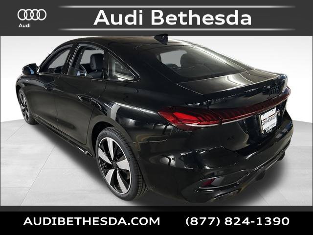 New 2026 Audi A5 Premium Plus AWD/4WD image 5