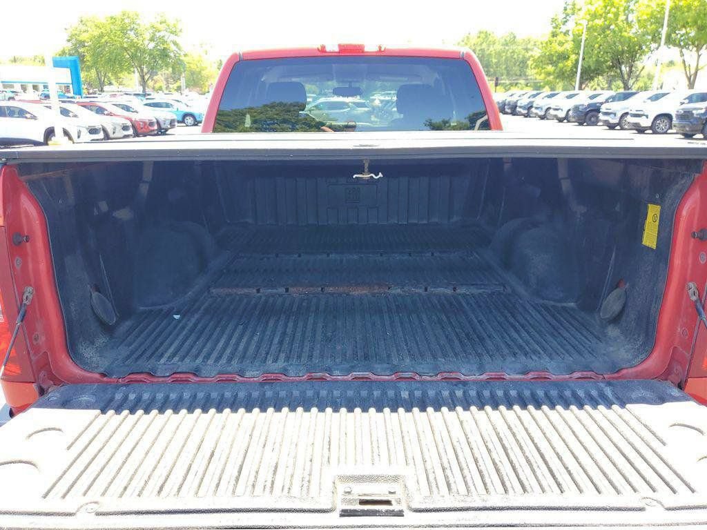 Used 2013 Chevrolet Silverado 1500 LT w/ All-Star Edition AWD/4WD image 27