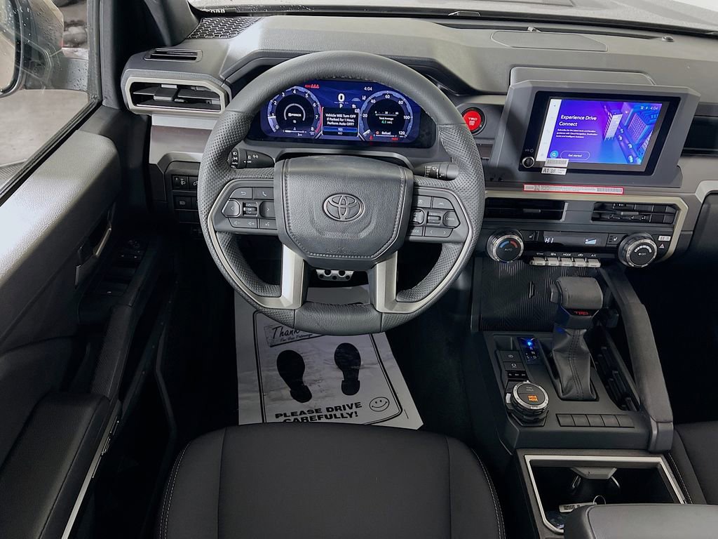 New 2026 Toyota Tacoma TRD Sport image 19