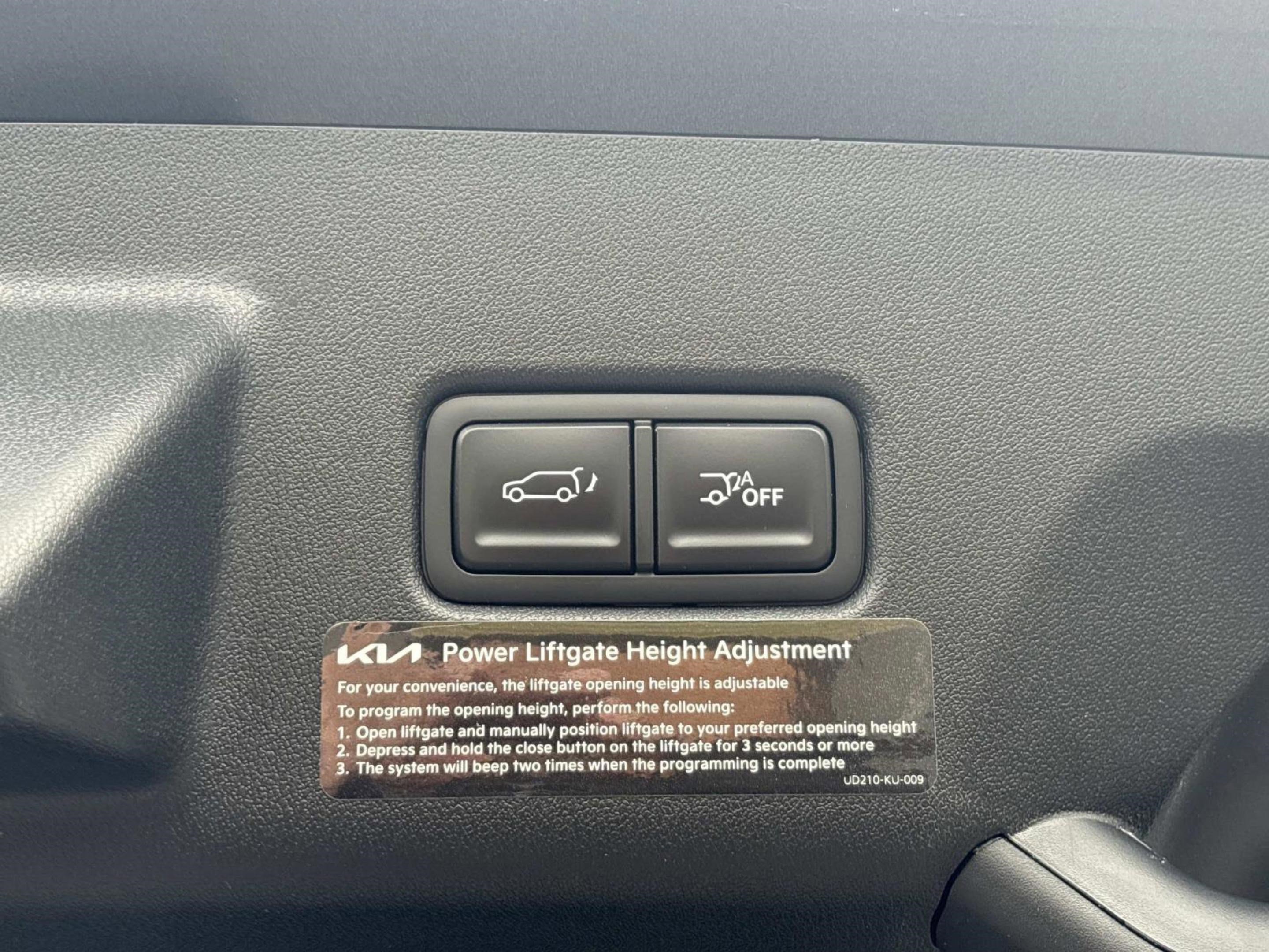 New 2027 Kia Telluride SX Prestige X-Pro image 13