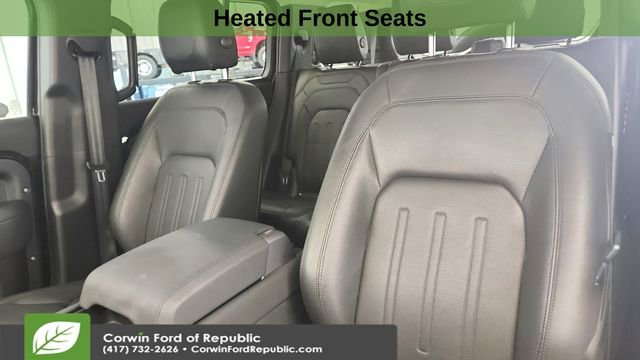 Used 2022 Land Rover Defender 110 S image 10