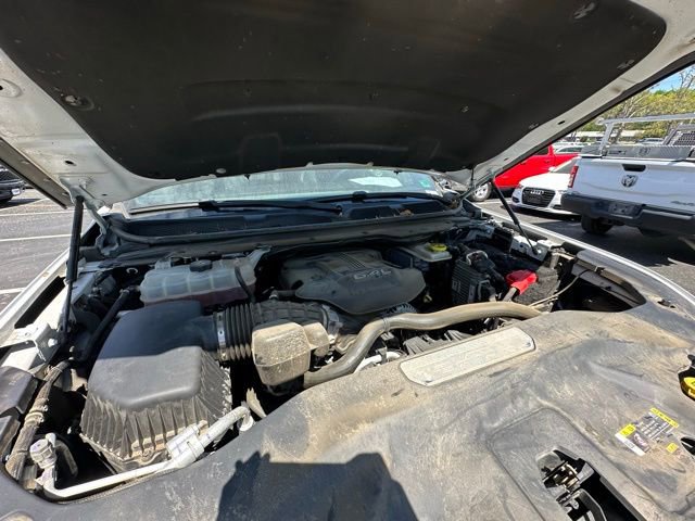 Used 2023 Jeep Grand Wagoneer 4WD image 15