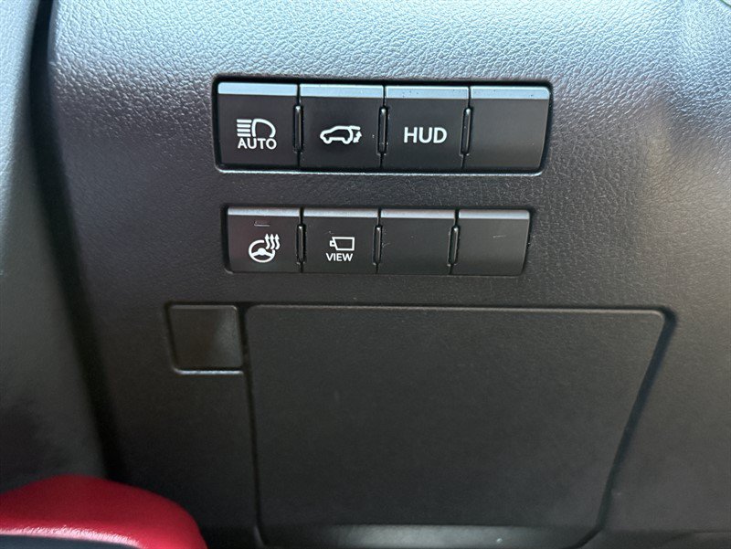 Used 2019 Lexus RX 350 F Sport AWD/4WD image 55