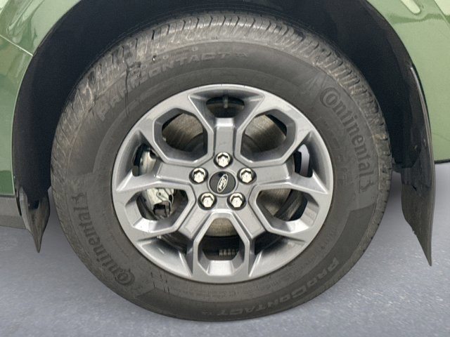 Used 2025 Ford Maverick XLT w/ Equipment Group 302A image 21