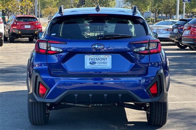 New 2026 Subaru Crosstrek 2.5i Premium image 5