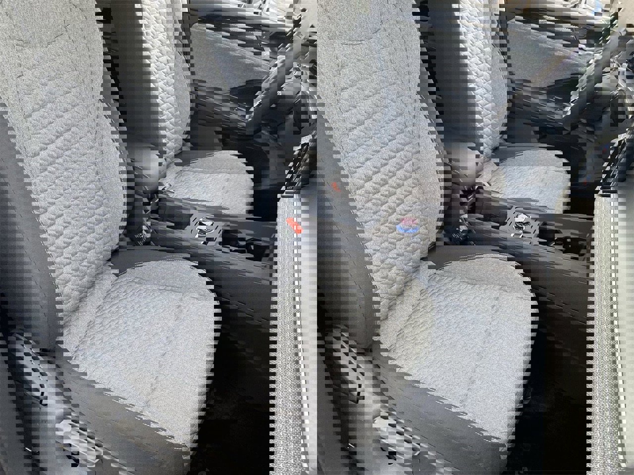 New 2025 Volkswagen Tiguan S image 7