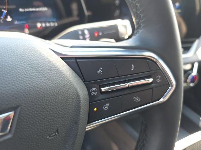 New 2026 Chevrolet Equinox LT w/ Convenience Package II image 16