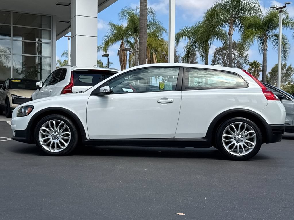 Used 2008 Volvo C30 T5 Version 1.0 FWD image 2