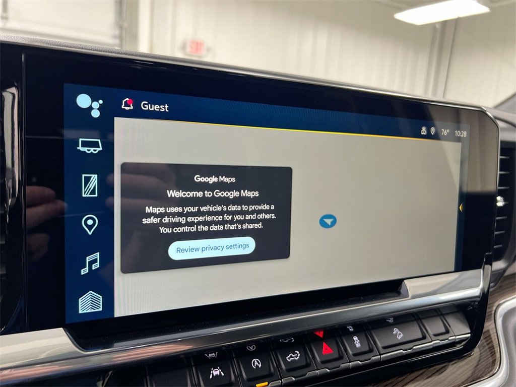 New 2026 Chevrolet Silverado 1500 LT image 14