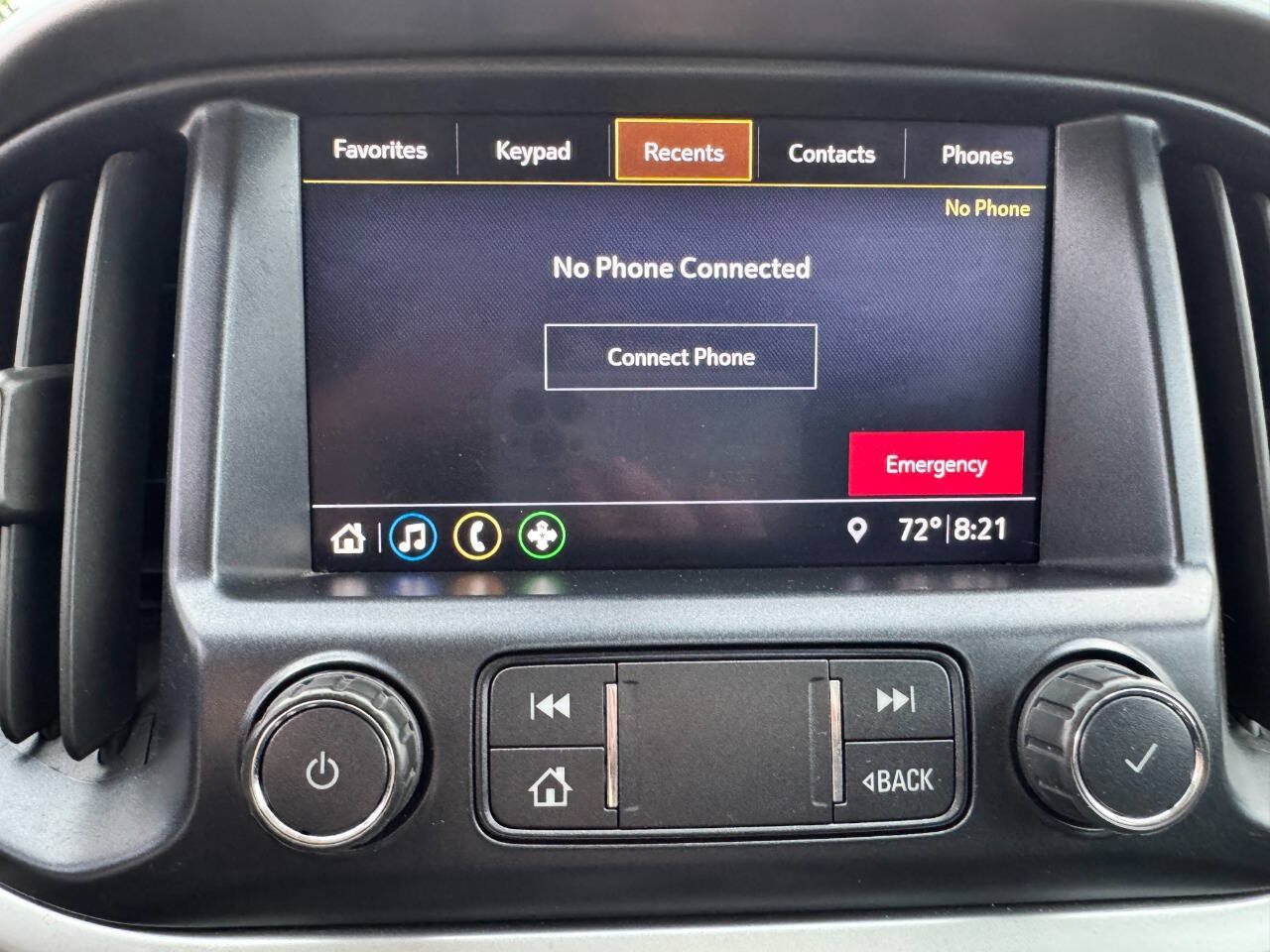 Used 2019 Chevrolet Colorado LT AWD/4WD image 32