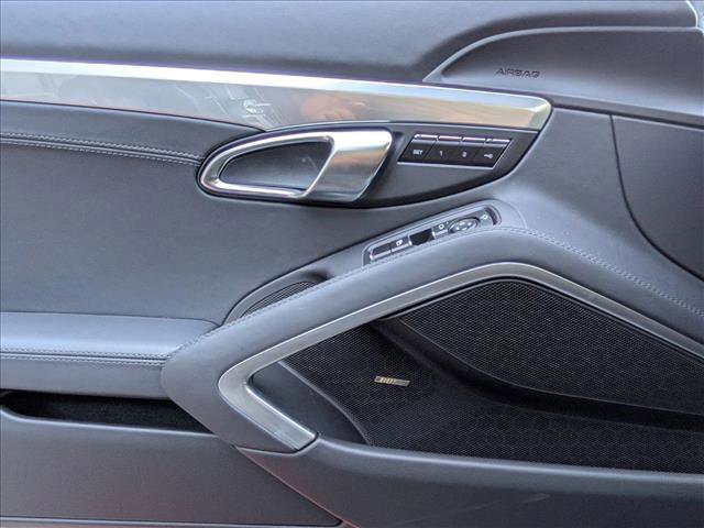 New 2025 Porsche 718 Boxster GTS image 15