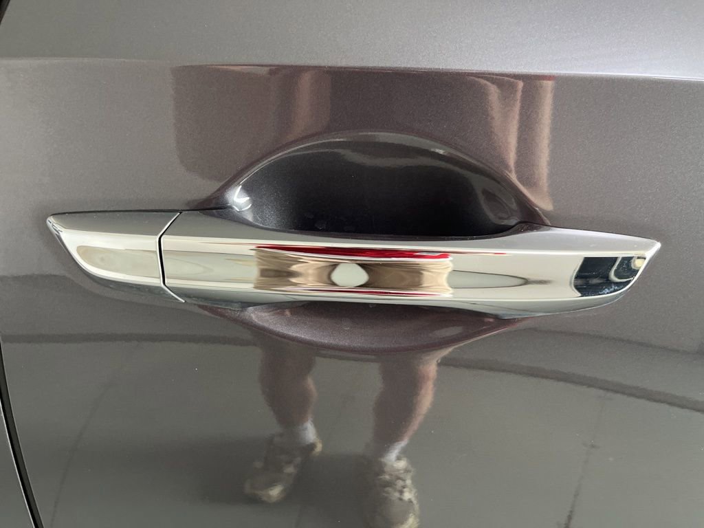 Used 2024 Honda Odyssey EX-L image 40