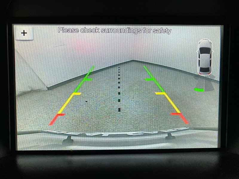 Used 2018 Ford Escape SE w/ Ford Safe & Smart Package image 20