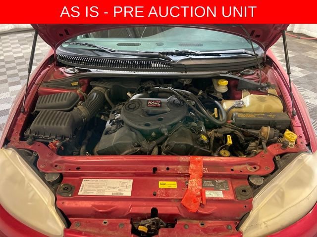 Used 1998 Dodge Intrepid image 26