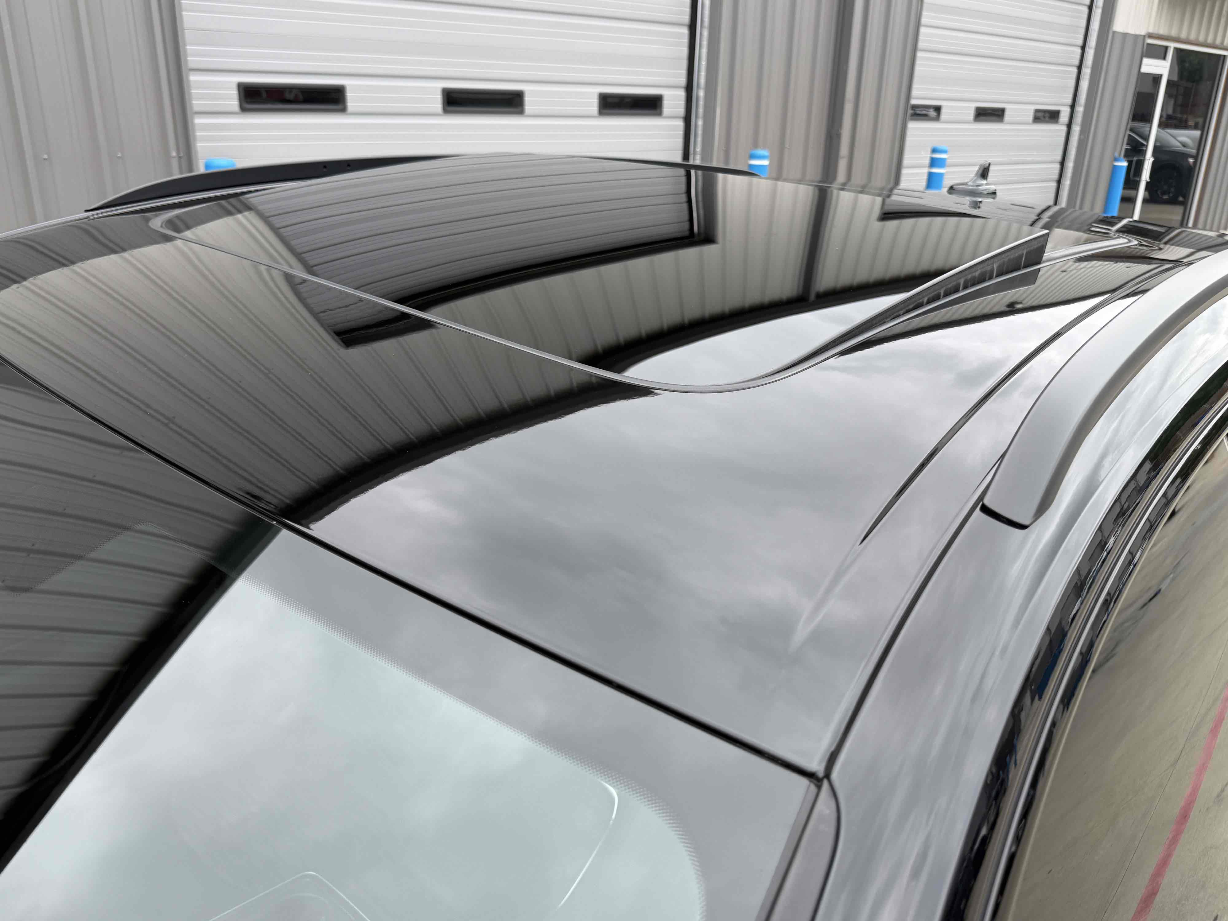 Used 2025 Audi RS Q8 performance image 68