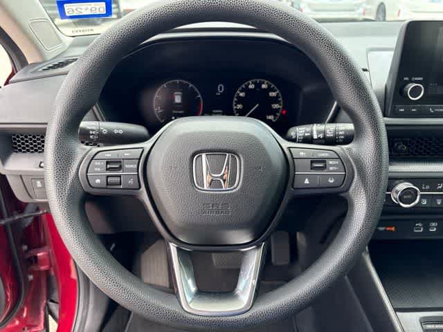 Certified 2025 Honda CR-V EX image 14