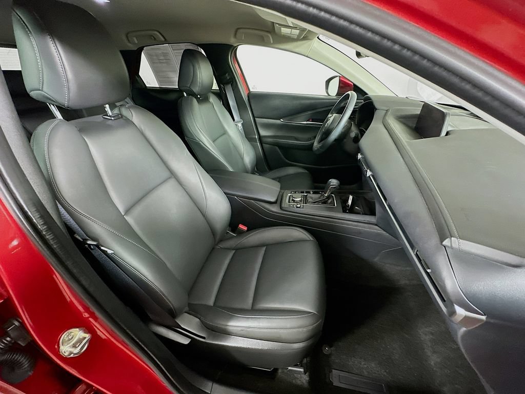 Certified 2023 MAZDA CX-30 AWD 2.5 S w/ Select Package image 35