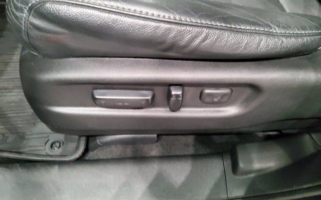 Certified 2022 Honda Pilot Special Edition image 23