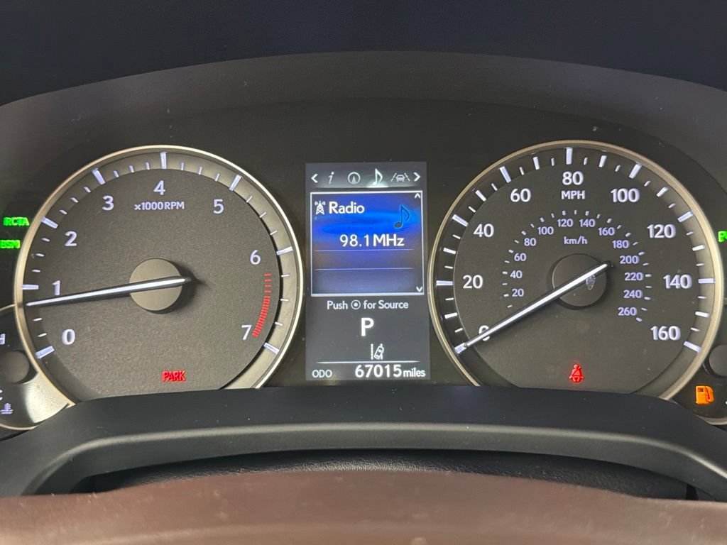 Used 2019 Lexus RX 350 FWD w/ Navigation Package image 30
