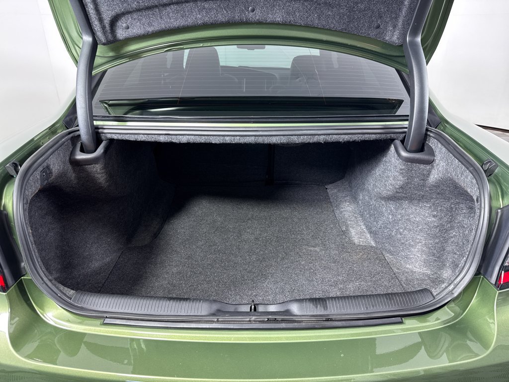 Used 2020 Dodge Charger Scat Pack RWD image 11