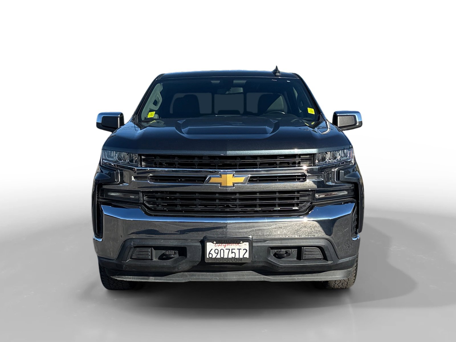 Used 2019 Chevrolet Silverado 1500 LT w/ All-Star Edition image 8