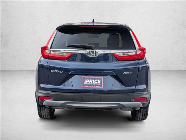 Used 2017 Honda CR-V EX-L image 7