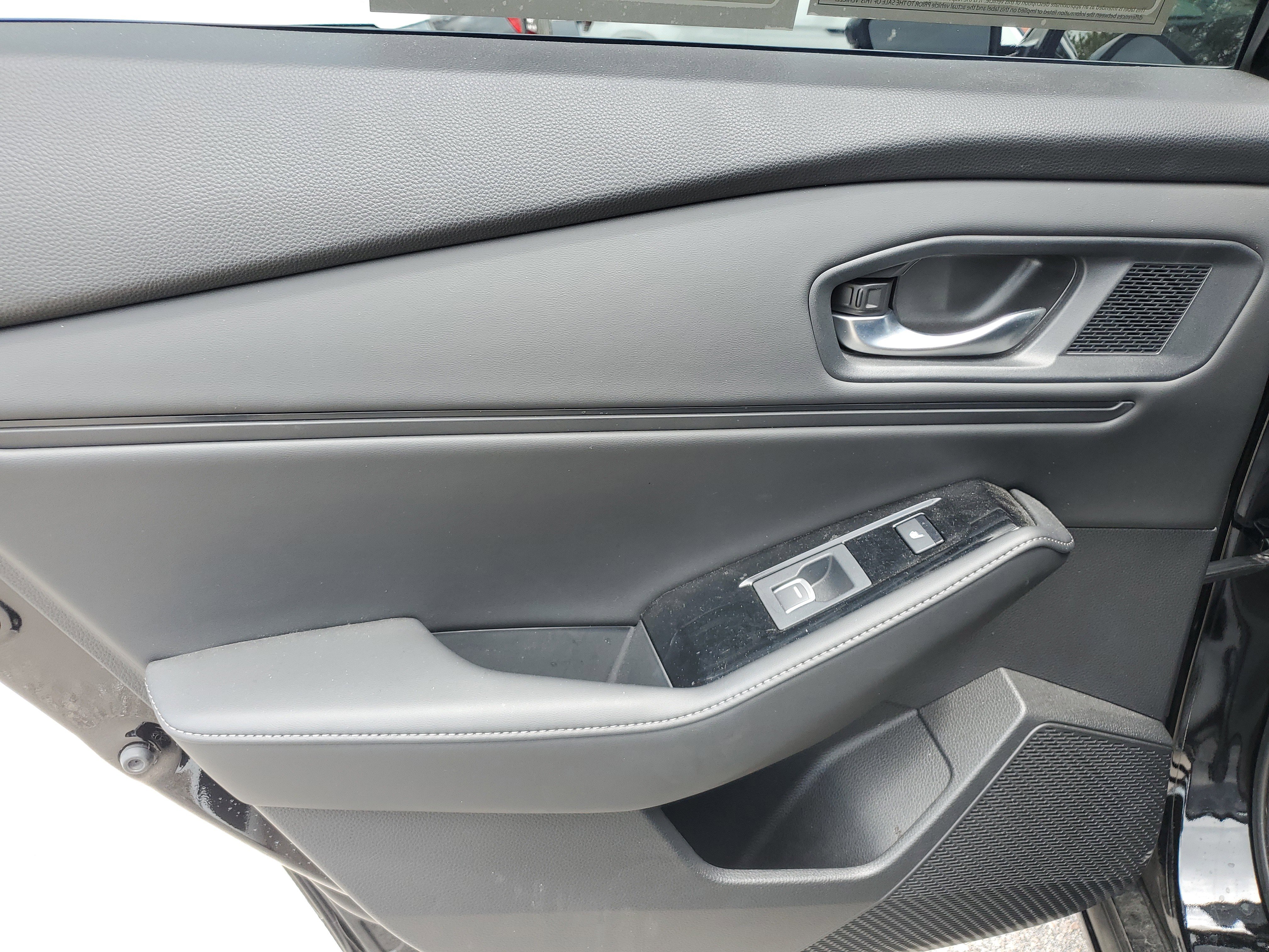 Used 2024 Honda Accord Touring image 15