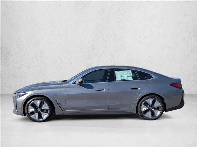 Used 2026 BMW i4 xDrive40i w/ Premium Package AWD/4WD image 8