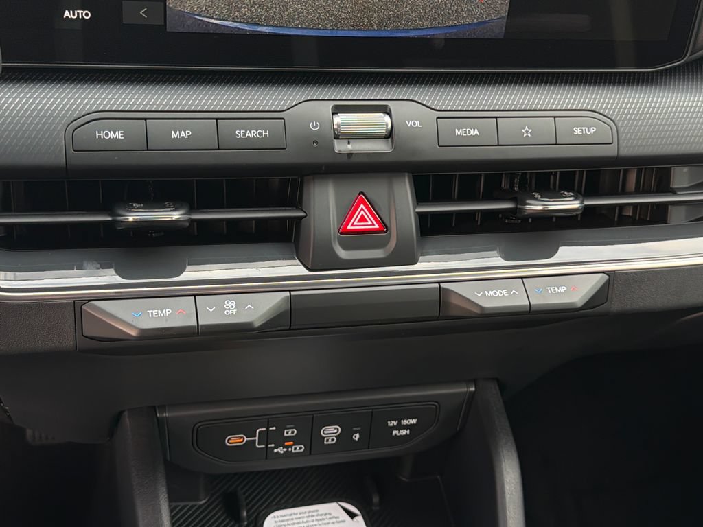 New 2026 Kia K4 GT-Line FWD image 25